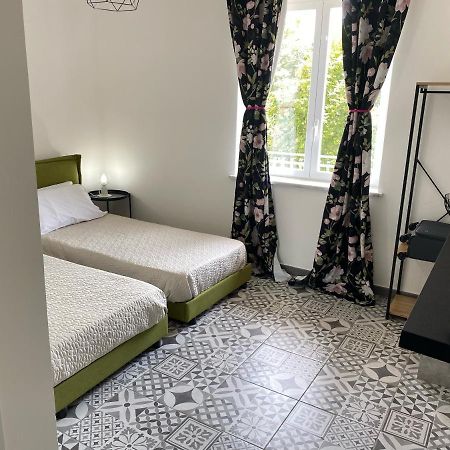 Habitat Luxury Suites Bellona Екстер'єр фото