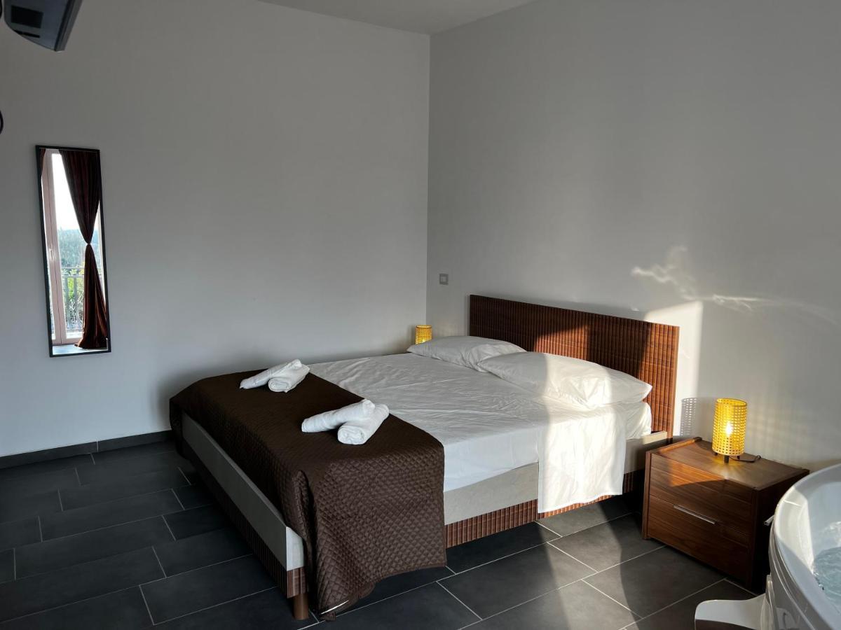 Habitat Luxury Suites Bellona Екстер'єр фото