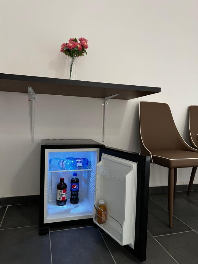 Habitat Luxury Suites Bellona Екстер'єр фото