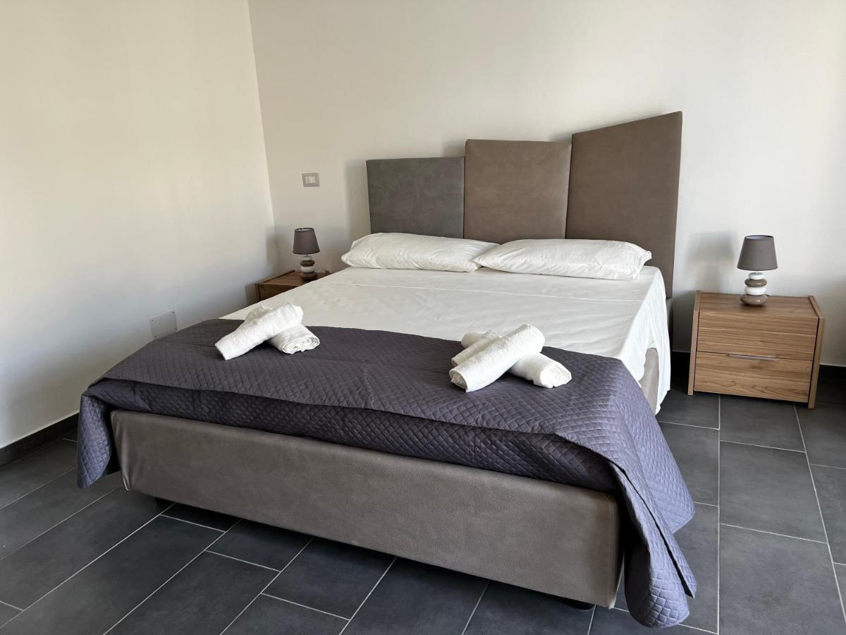 Habitat Luxury Suites Bellona Екстер'єр фото