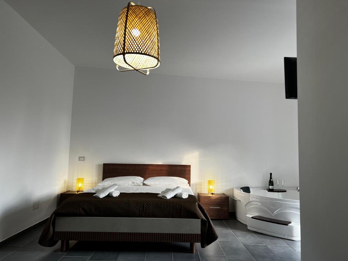 Habitat Luxury Suites Bellona Екстер'єр фото
