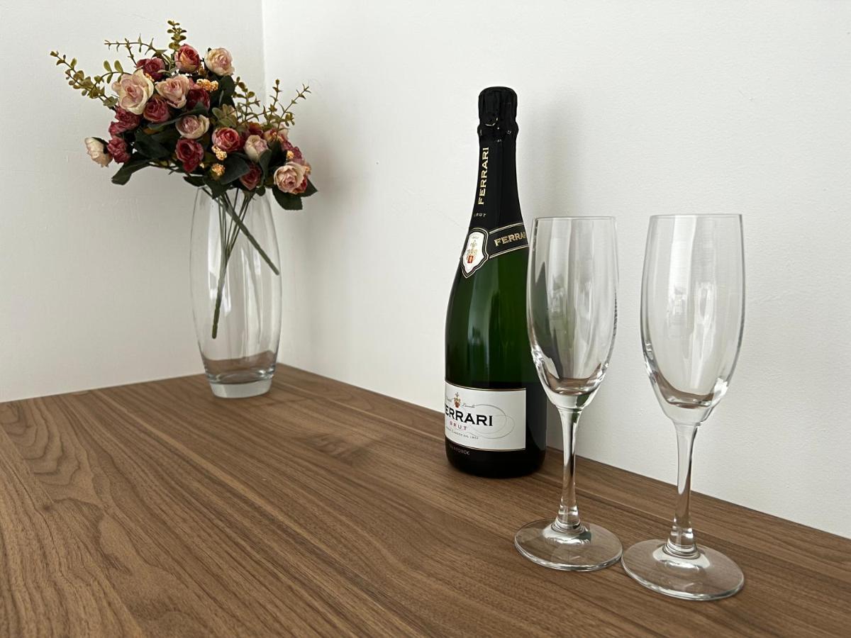 Habitat Luxury Suites Bellona Екстер'єр фото