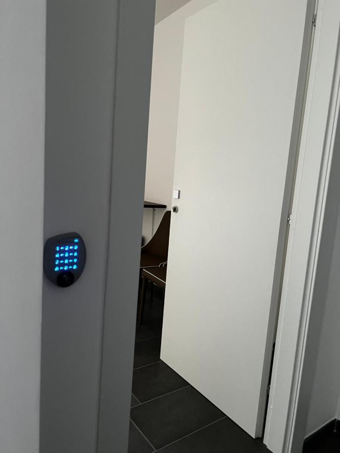 Habitat Luxury Suites Bellona Екстер'єр фото