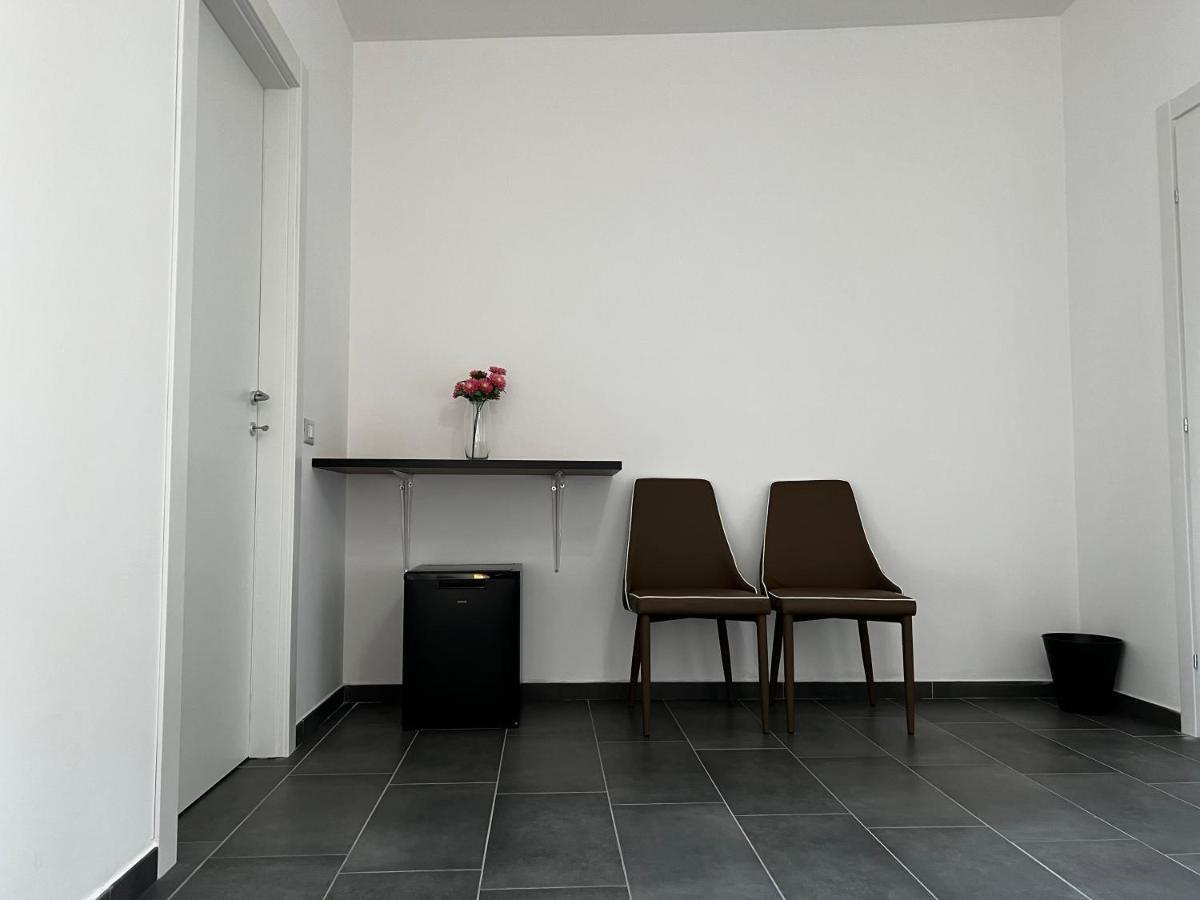 Habitat Luxury Suites Bellona Екстер'єр фото