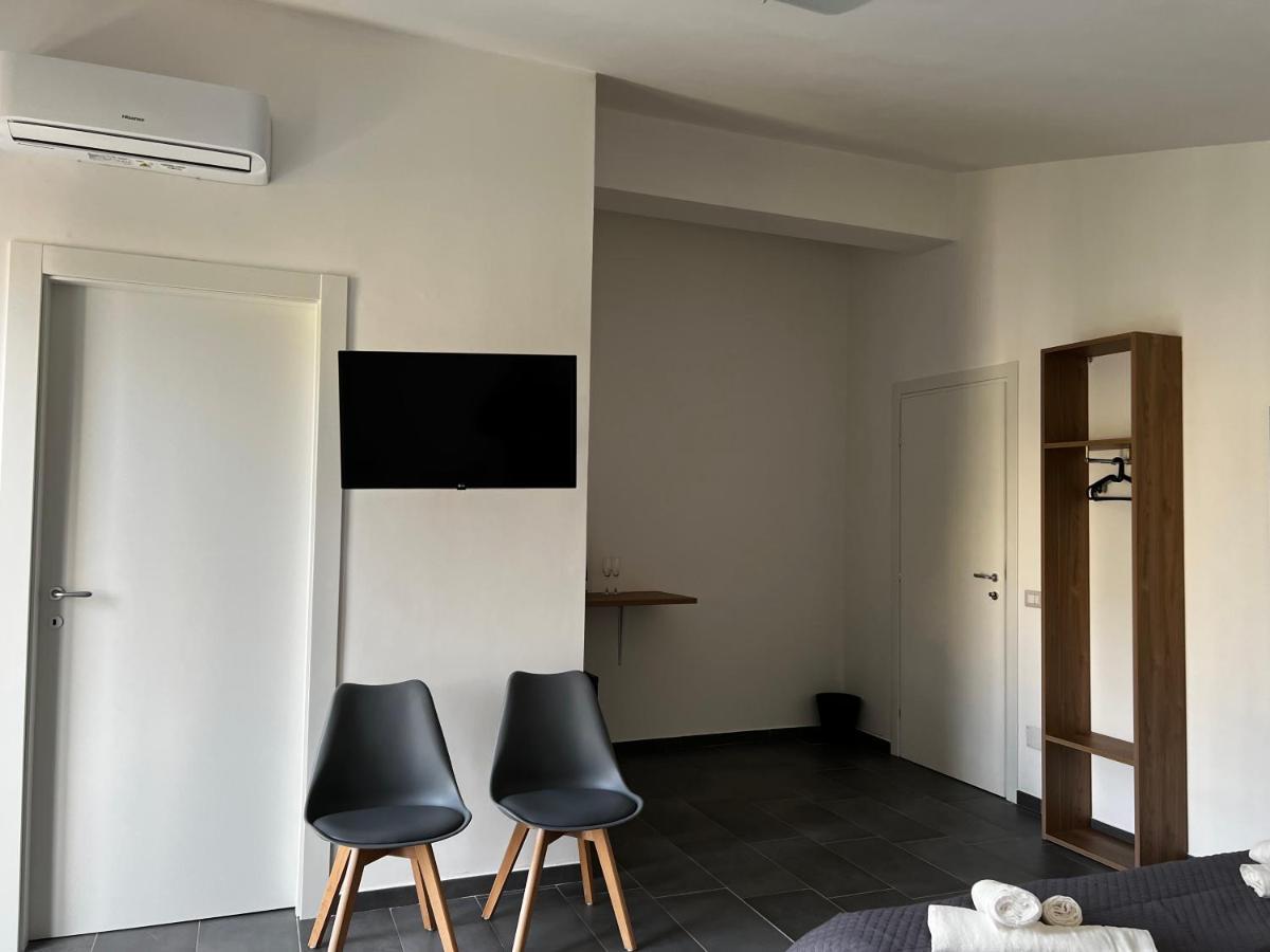 Habitat Luxury Suites Bellona Екстер'єр фото