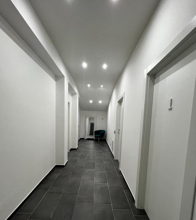 Habitat Luxury Suites Bellona Екстер'єр фото