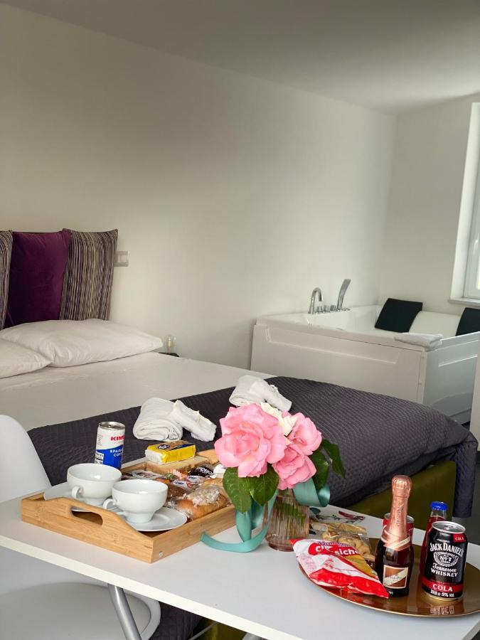 Habitat Luxury Suites Bellona Екстер'єр фото