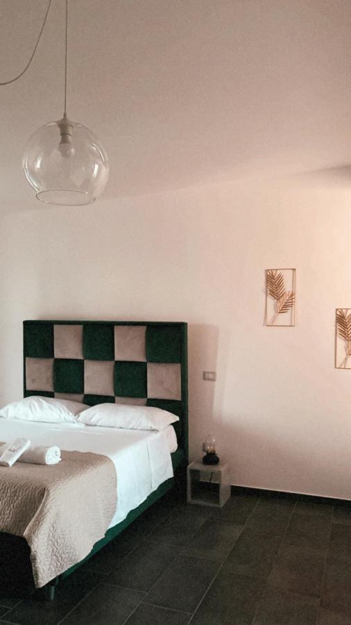 Habitat Luxury Suites Bellona Екстер'єр фото