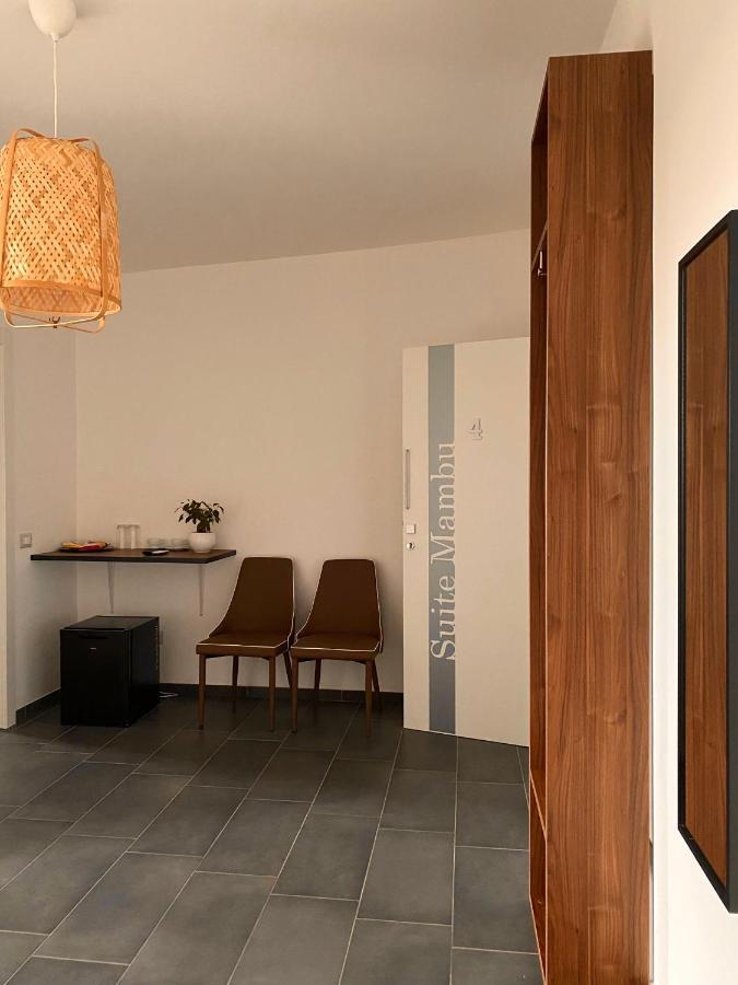 Habitat Luxury Suites Bellona Екстер'єр фото