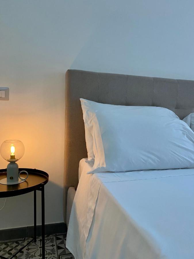 Habitat Luxury Suites Bellona Екстер'єр фото
