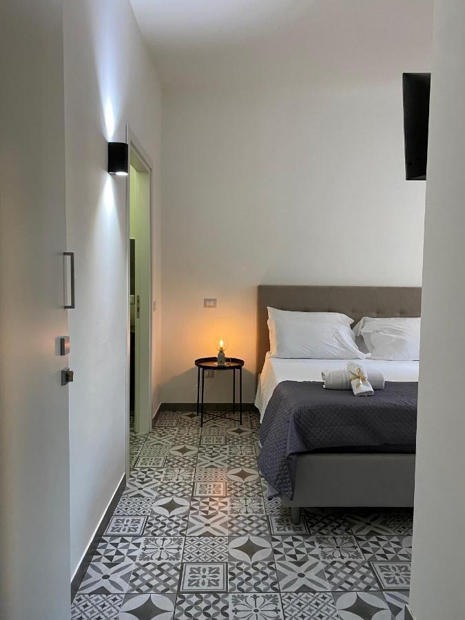 Habitat Luxury Suites Bellona Екстер'єр фото