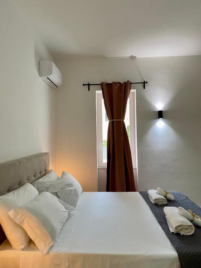 Habitat Luxury Suites Bellona Екстер'єр фото