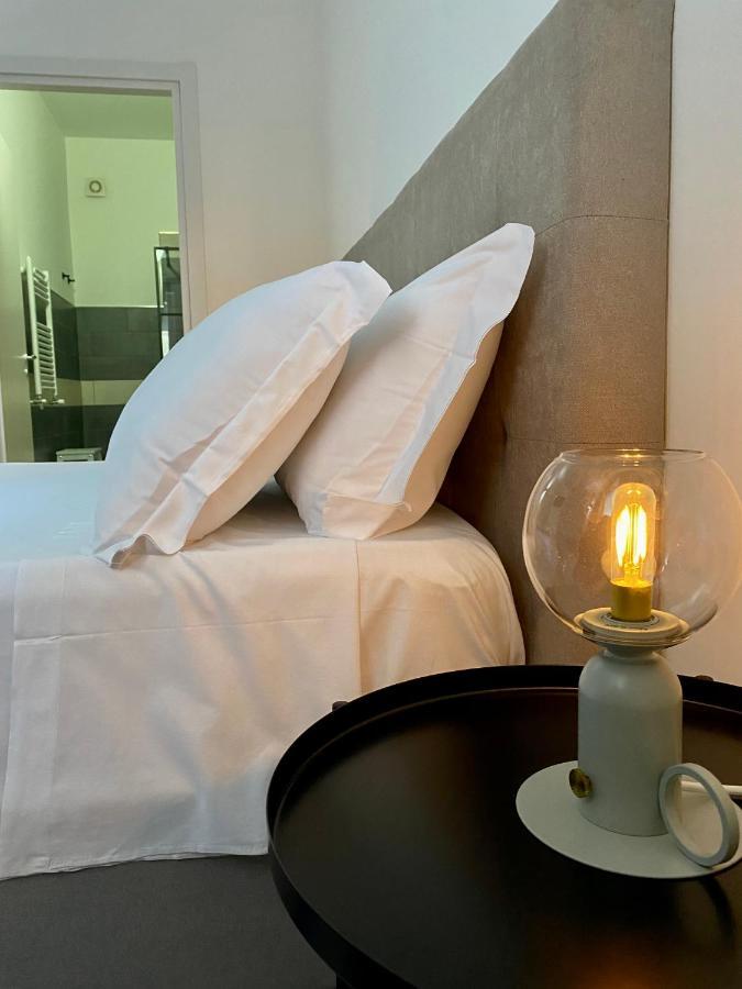 Habitat Luxury Suites Bellona Екстер'єр фото