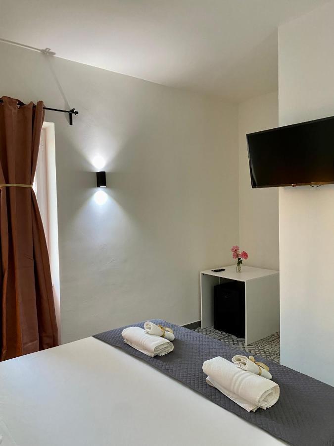 Habitat Luxury Suites Bellona Екстер'єр фото