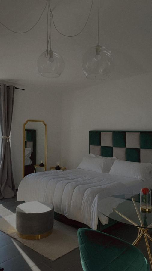 Habitat Luxury Suites Bellona Екстер'єр фото
