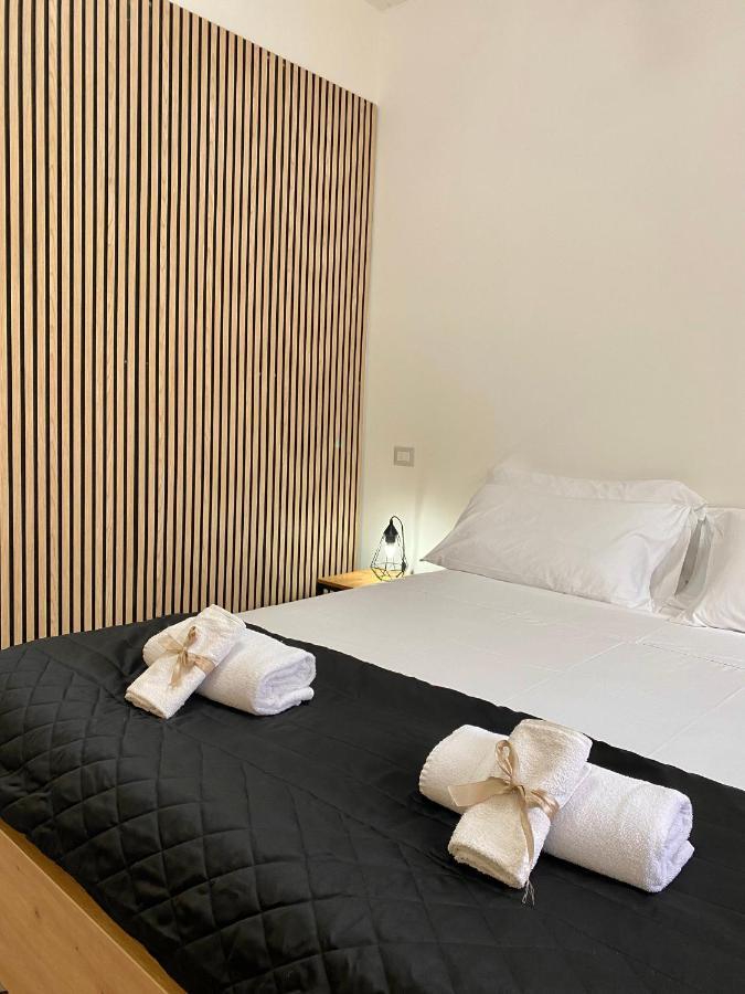 Habitat Luxury Suites Bellona Екстер'єр фото