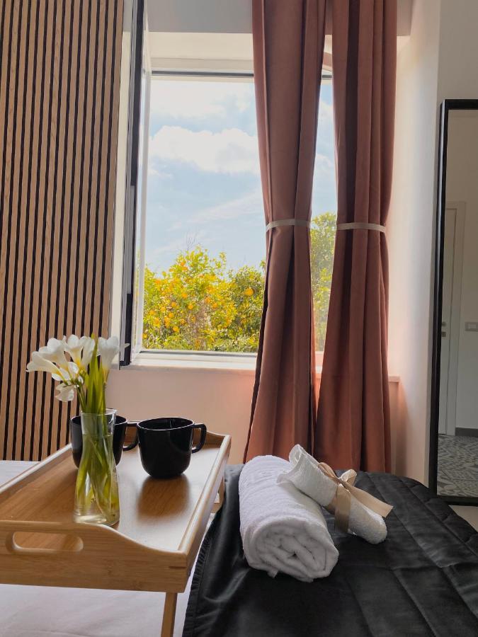 Habitat Luxury Suites Bellona Екстер'єр фото