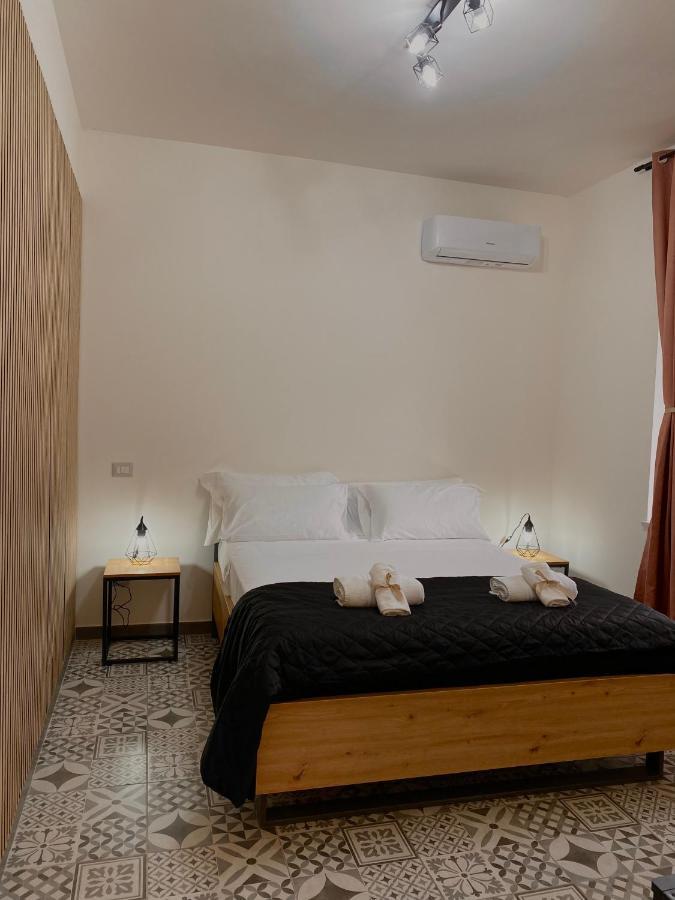 Habitat Luxury Suites Bellona Екстер'єр фото