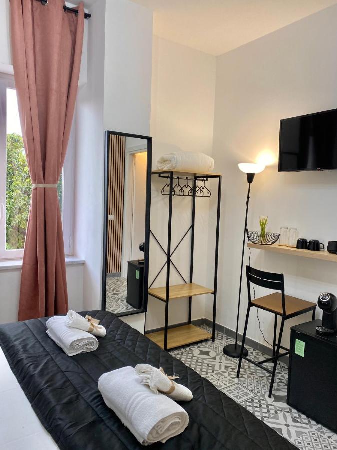 Habitat Luxury Suites Bellona Екстер'єр фото