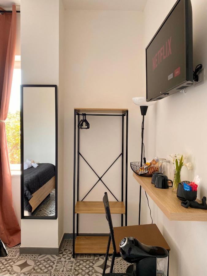 Habitat Luxury Suites Bellona Екстер'єр фото