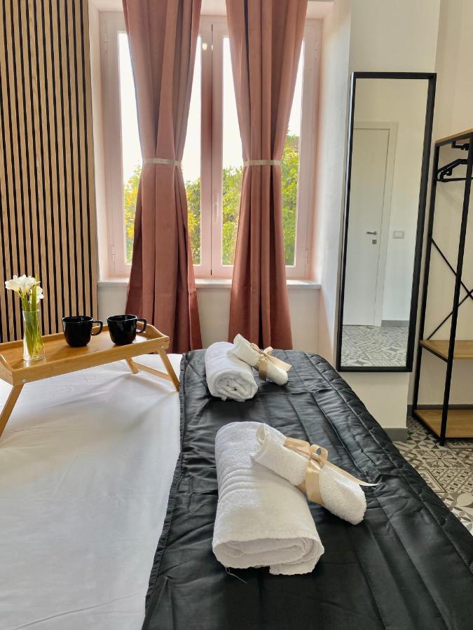 Habitat Luxury Suites Bellona Екстер'єр фото