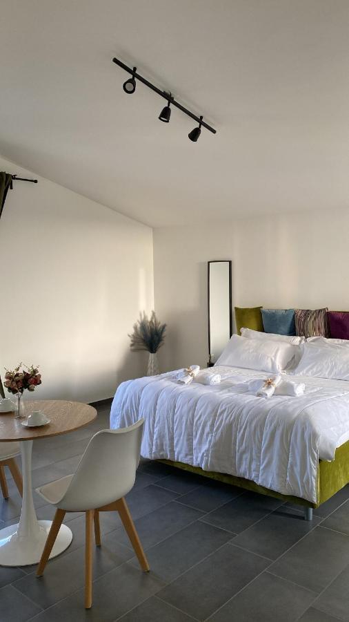 Habitat Luxury Suites Bellona Екстер'єр фото