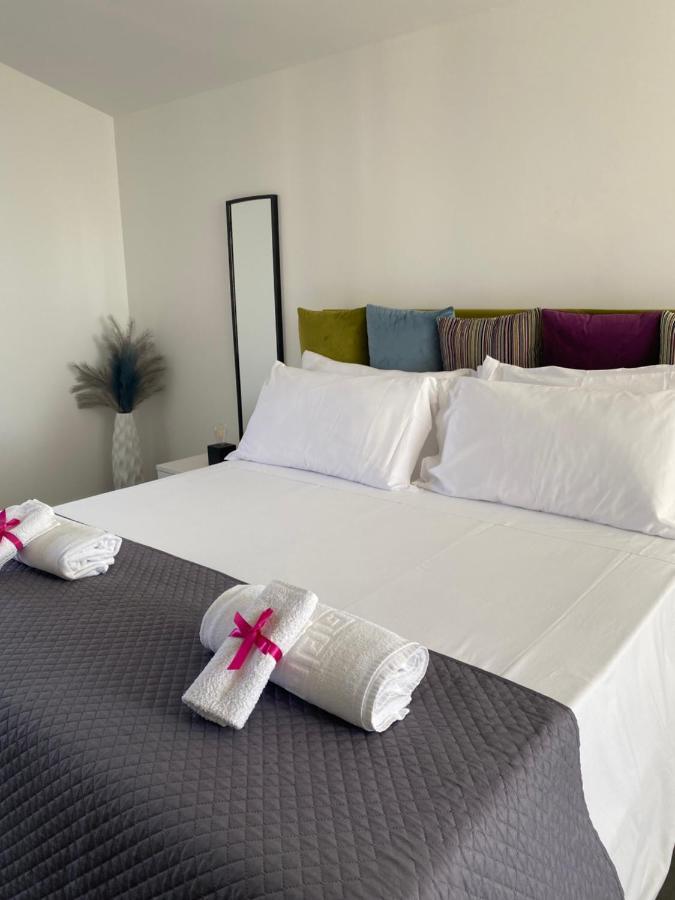 Habitat Luxury Suites Bellona Екстер'єр фото