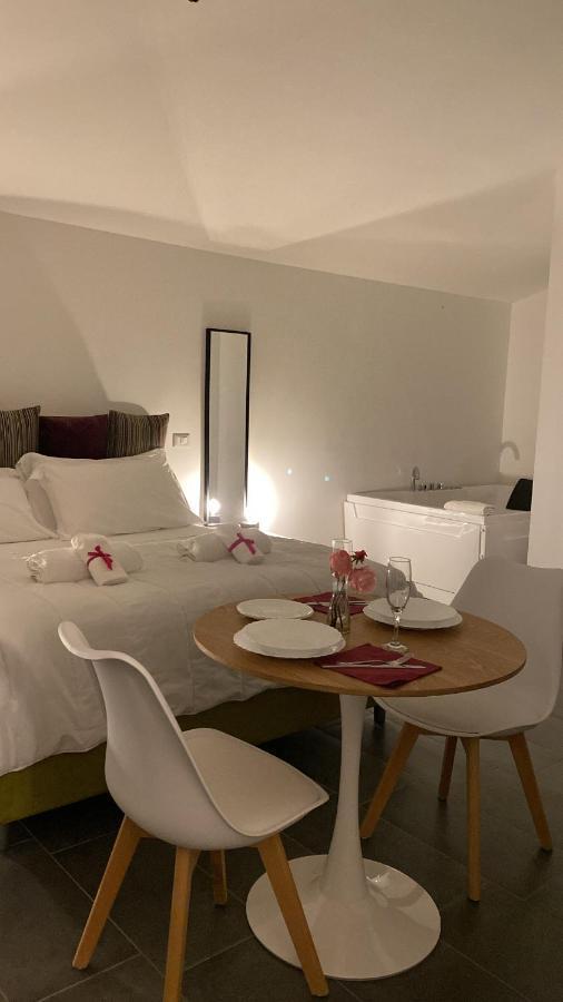 Habitat Luxury Suites Bellona Екстер'єр фото