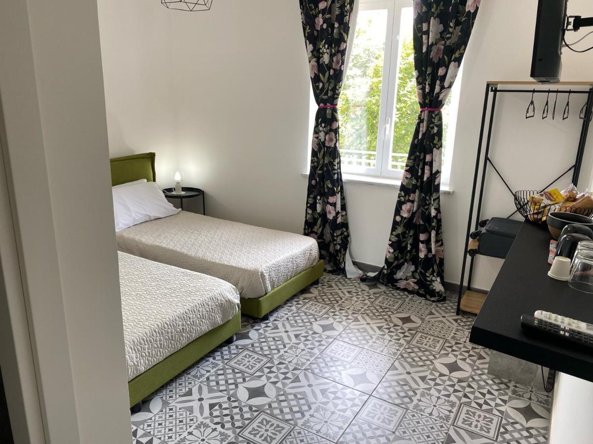 Habitat Luxury Suites Bellona Екстер'єр фото