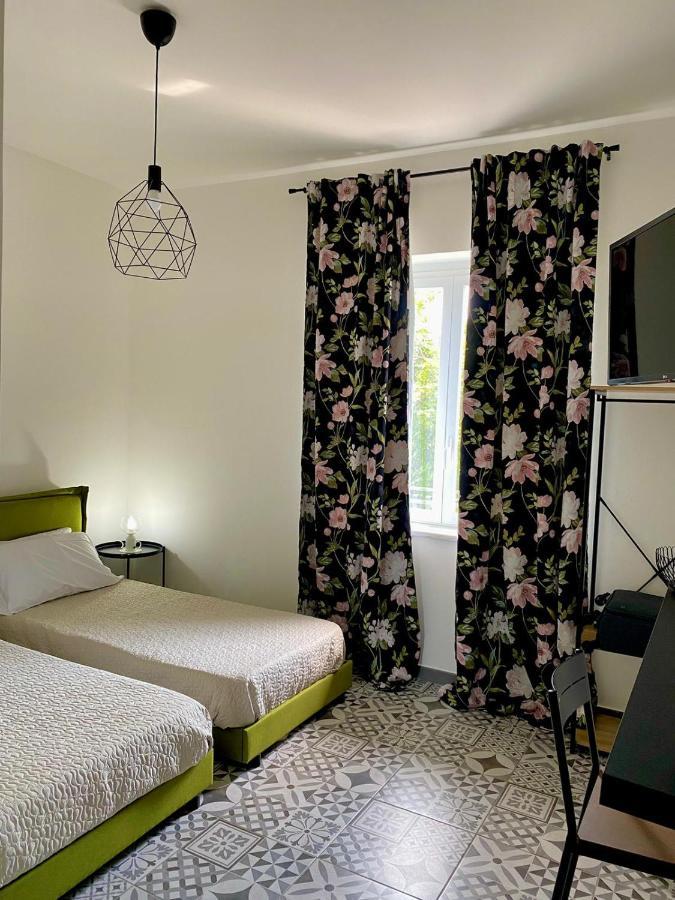 Habitat Luxury Suites Bellona Екстер'єр фото