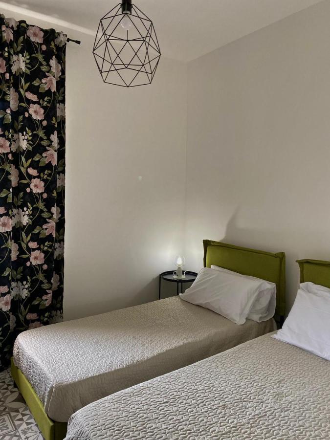 Habitat Luxury Suites Bellona Екстер'єр фото